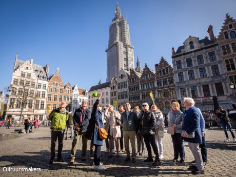 Cultuursmakers